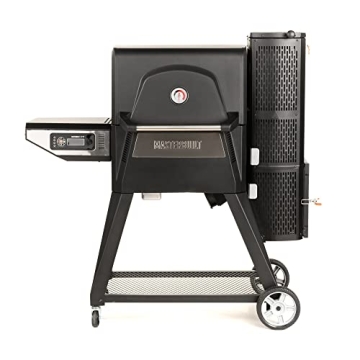 Masterbuilt Gravity Series 560 Smart Charcoal Grill and Smoker