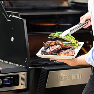 Masterbuilt Gravity Series 560 Smart Charcoal Grill and Smoker