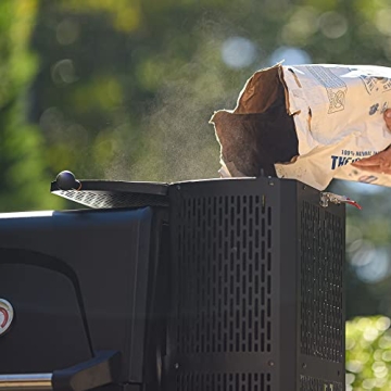 Masterbuilt Gravity Series 560 Smart Charcoal Grill and Smoker