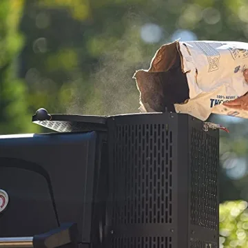 Masterbuilt Gravity Series 560 Smart Charcoal Grill and Smoker