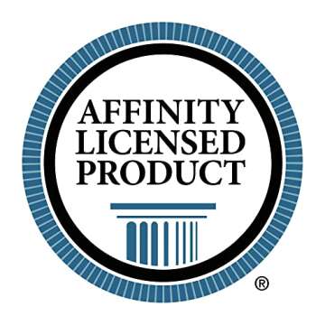 Sorority Shop PM Retro Air Freshener - Phi Mu Bubblegum Scented Air Freshener – Sorority Retro Design Air Freshener for Car or Dorm– Sorority Gift, Charm Paraphernalia