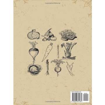 The Farmhouse Homemaker's Cookbook - A Complete Guide to Family Recipes