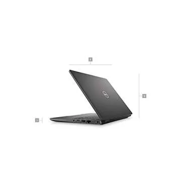 Dell Latitude 5300 Laptop 13.3 Intel Core i5 8th Gen i5-8365U Dual Core 256GB SSD 8GB 1920x1080 FHD ...