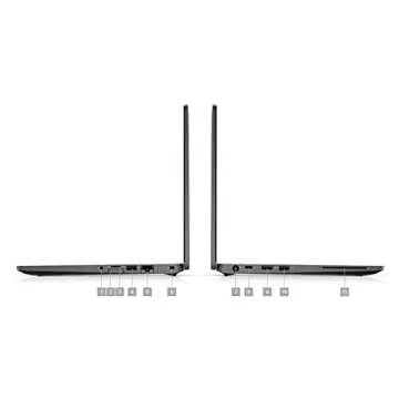 Dell Latitude 5300 - a Powerful, Portable Laptop