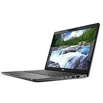 Dell Latitude 5300 - a Powerful, Portable Laptop