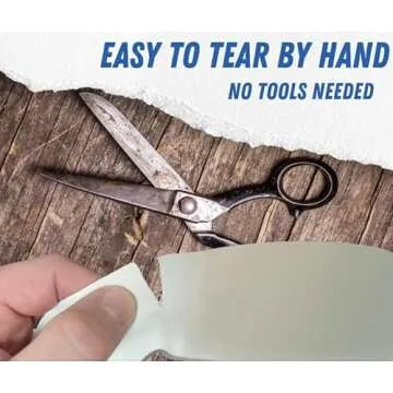 Pro Tapes Gaff Gaffer Tape - Heavy-Duty for All Tasks