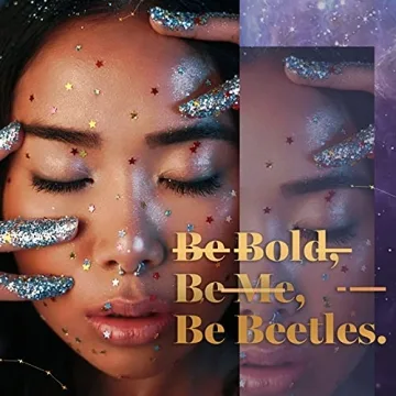 Beetles Gel Nail Polish Set 20 Colors for Home Manicure and Gifts