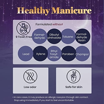 Beetles Gel Nail Polish Set 20 Colors for Home Manicure and Gifts