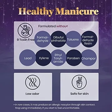 Beetles Gel Nail Polish Set 20 Colors for Home Manicure and Gifts