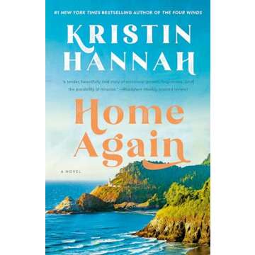 Home Again: A Novel