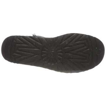 UGG Women's Mini Bailey Bow II Boot