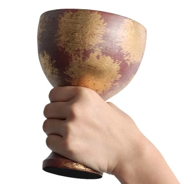 Bulex Indiana Jones Holy Grail Replica for Collectors