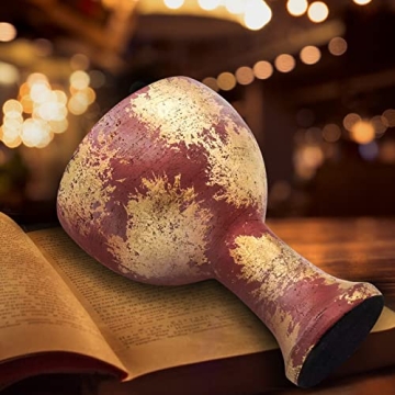 Bulex Indiana Jones Holy Grail Replica for Collectors