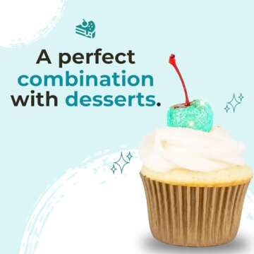 Bulk (20g) Luster Dust Edible Cake Decorations, Teal Edible Dust for Cake Edible Luster Dust for Cupcake Decorations, Cake Drip, Teal Edible Paint for Cakes, Edible Shimmer Dust for Drinks