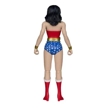 McFarlane DC Retro Wonder Woman Batman 66 Action Figure