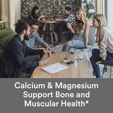 SmartyPants Mineral Chews: Essential Vitamins in Tasty Bites