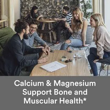 SmartyPants Mineral Chews: Essential Vitamins in Tasty Bites