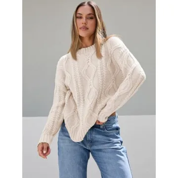 Trendy Queen Oversized Sweater for Fall Fashion 2024