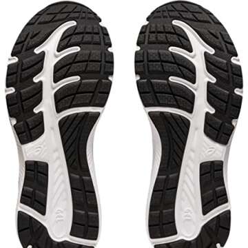 ASICS Women's Gel Contend 6 Running Shoes - Comfort and Support