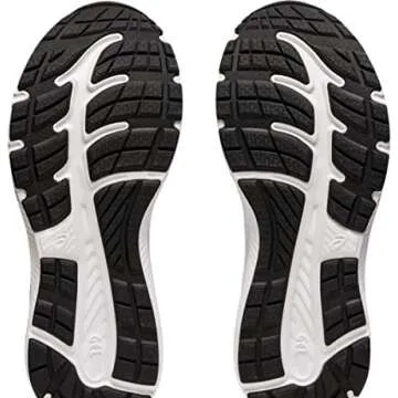 ASICS Women's Gel Contend 6 Running Shoes - Comfort and Support