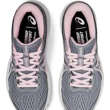 ASICS Women's Gel Contend 6 Running Shoes - Comfort and Support