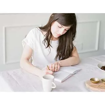 Promptly Journals, A Complete Childhood History: From Pregnancy to 18 Years Old (Blush Pink, Leatherette) | Baby Book and Pregnancy Journal | Baby Memory Book