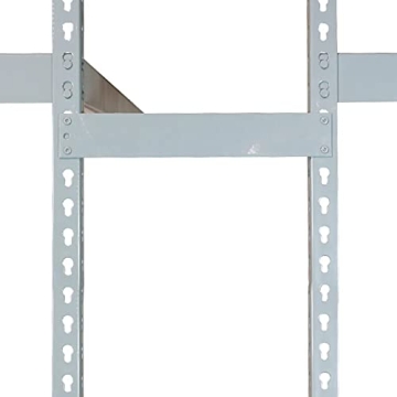 Enhance Your Garage with Martins 4-Tier Tire Rack