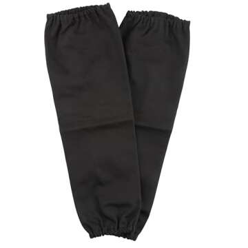 Lincoln Electric KH813 Black One Size Flame-Resistant Welding Sleeves