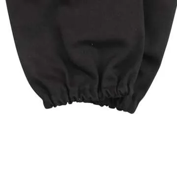 Lincoln Electric Flame-Resistant Welding Sleeves for Ultimate Protection