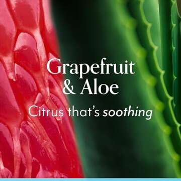 Bliss Body Butter - Grapefruit and Aloe - Maximum Moisture Cream - 6.7 Fl Oz - Body Lotion for Dry S...