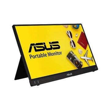 ASUS ZenScreen 15.6” Portable Monitor 1080P HD