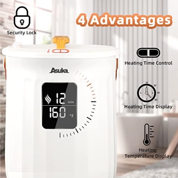 Luxury Towel Warmers for Ultimate Spa Comfort