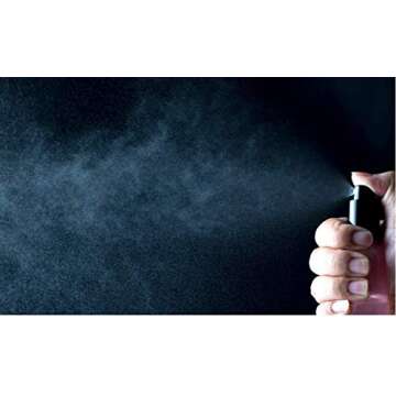 1Pcs Pink Empty Refillable Glass Spray Bottles Cosmetic Makeup Water Perfume Fine Mist Sprayer Storage Container Vial Pot(100ml/3.4oz)