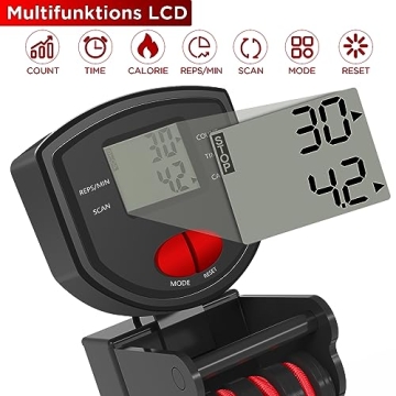 Adjustable Foldable Rowing Machine for Home Use