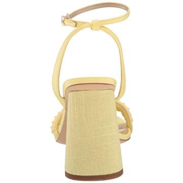 Shop Elegant Sam Edelman Kia Heeled Sandal for Comfort and Style