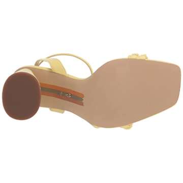 Shop Elegant Sam Edelman Kia Heeled Sandal for Comfort and Style