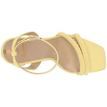 Shop Elegant Sam Edelman Kia Heeled Sandal for Comfort and Style