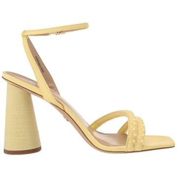 Shop Elegant Sam Edelman Kia Heeled Sandal for Comfort and Style