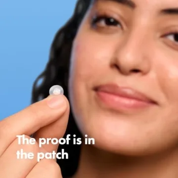 Hero Cosmetics Mighty Patch Mini Invisible Acne Patches 30ct