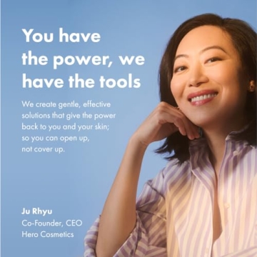 Hero Cosmetics Mighty Patch Mini Invisible Acne Patches 30ct