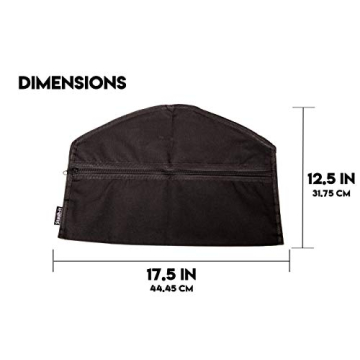 Hanger Diversion Safe for Hidden Valuables Storage