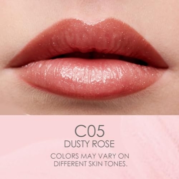 CATKIN Color Changing Lip Balm for Hydration and Glow