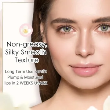 CATKIN Color Changing Lip Balm for Hydration and Glow