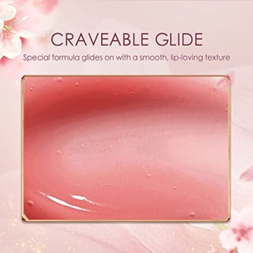 CATKIN Color Changing Lip Balm for Hydration and Glow