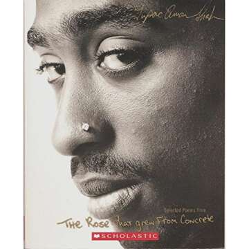 The Rose That Grew From Concrete