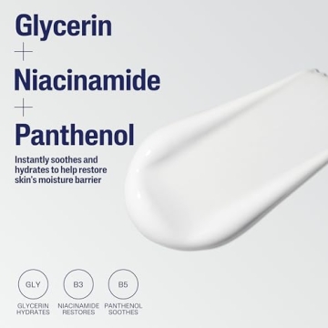 Cetaphil Hydrating Moisturizer for All Skin Types 20 oz