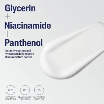 Cetaphil Hydrating Moisturizer for All Skin Types 20 oz