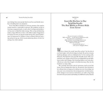Trauma-Proofing Your Kids: A Parents' Guide for Instilling Confidence, Joy and Resilience