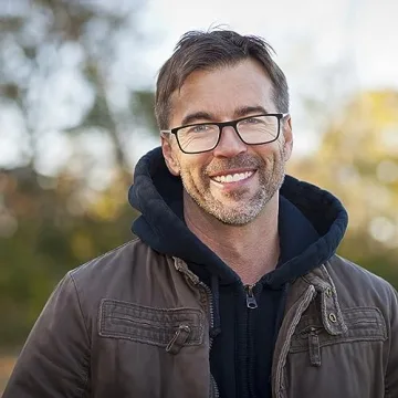 OPTOFENDY Lightweight Folding Reading Glasses