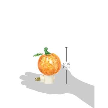 Roman Halloween Décor, Giftware Collection, Pumpkin, Ghost, Witch, Skull, Spider, Trick or Treat, 7...